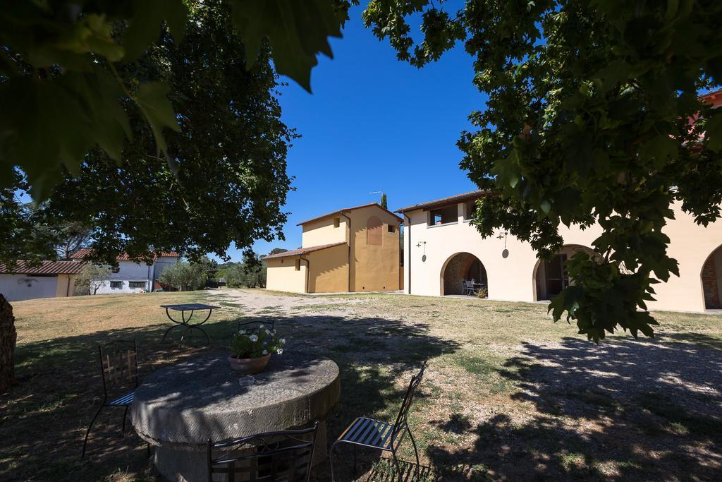 Agriturismo Lo Zolfino Penna Eksteriør billede